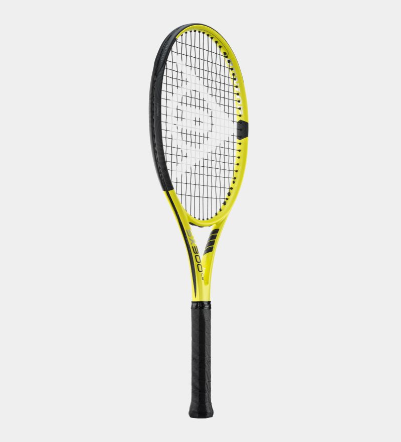 Tennis Rackets: SX 300 LS