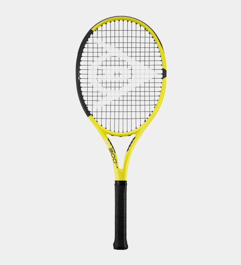 Tennis Rackets: SX 300 LS
