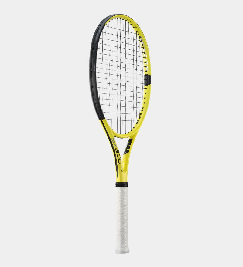 Tennis Rackets: SX 300 LITE