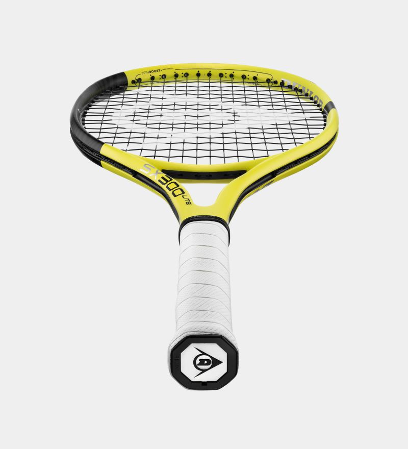 Tennis Rackets: SX 300 LITE