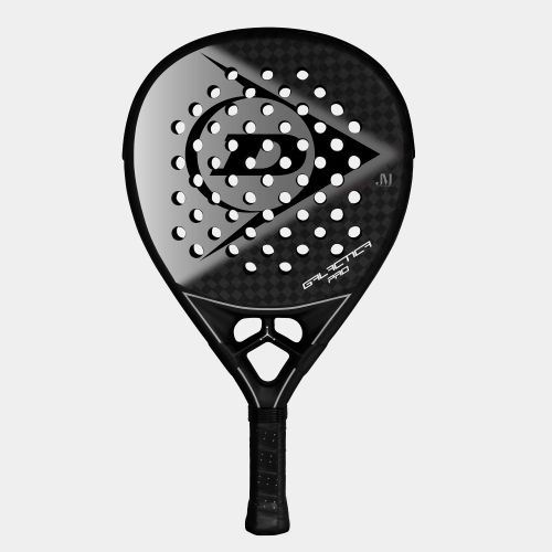 Dunlop Inferno Ultimate Pro White 