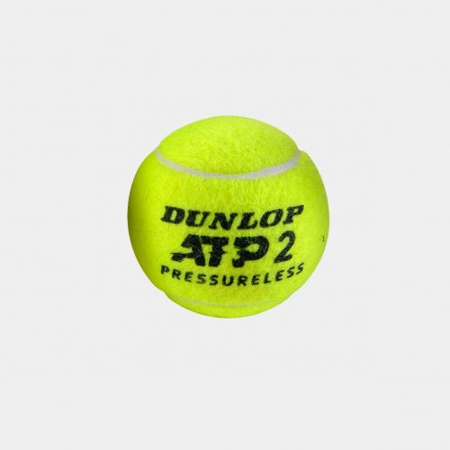 Balle De Tennis De Table - Dunlop - 40+ Club Champ 6 Ball Blister White à  Prix Carrefour