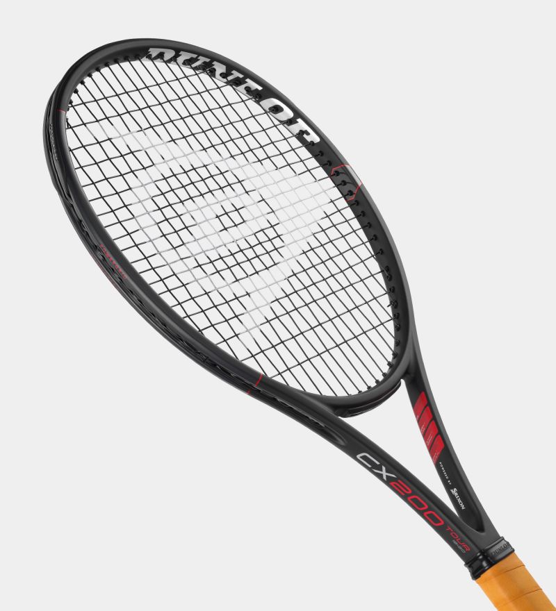 DUNLOP CX200 JAPAN LIMITED(日本限定モデル) - テニス