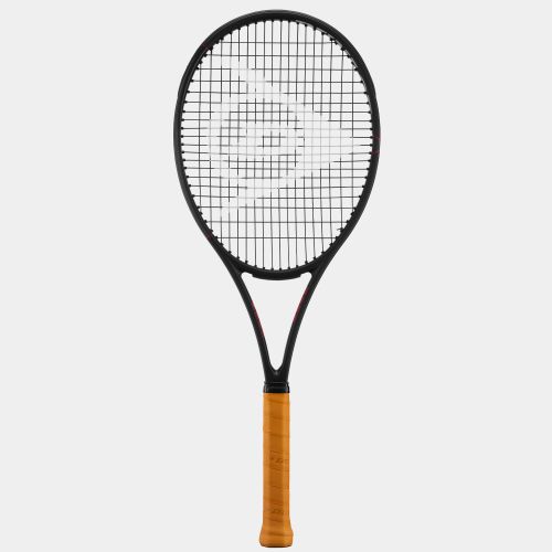 TOP: Dunlop Precision 100 inkl Tennisschläger Besaitung Handling+Kontrolle 