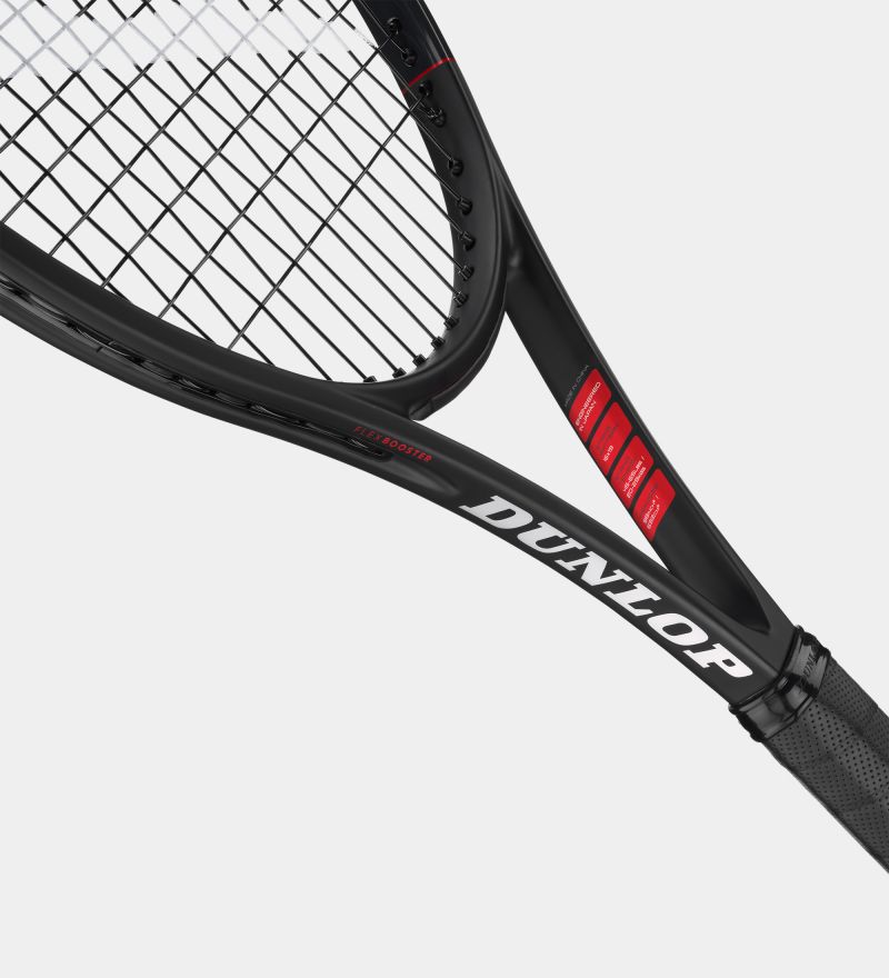 Tennis Rackets: CX 200 Limited Edition