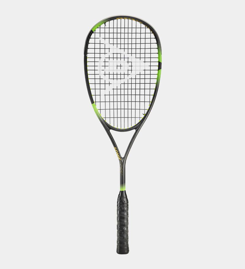 Squash Rackets: SONIC CORE 135