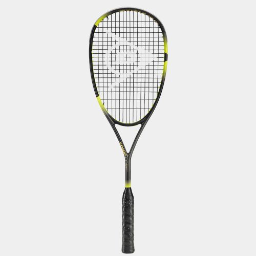 Dunlop Unisex Hotmelt Pro Squash Racket 