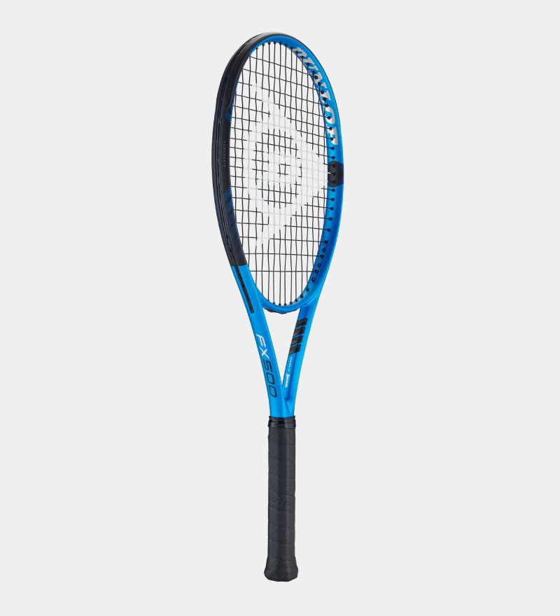Tennis Rackets: FX 500