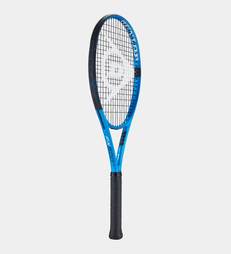 Tennis Rackets: FX 500 LS