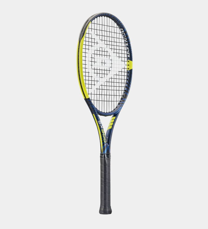 Tennis Rackets: SX 300 NAVY LIMITED EDITION