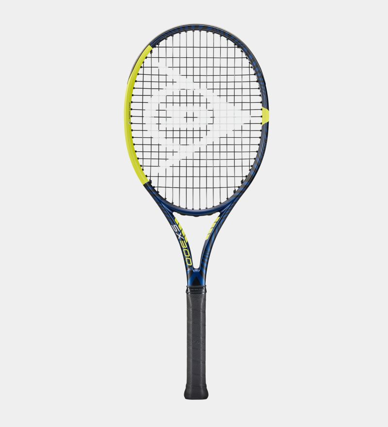 Tennis Rackets: SX 300 NAVY LIMITED EDITION