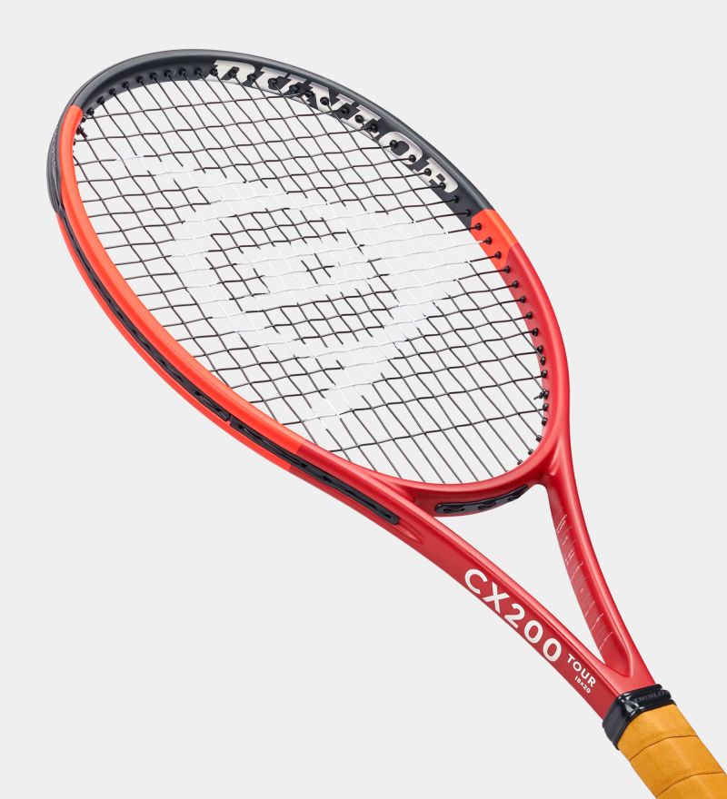 Tennis Rackets: CX 200 TOUR 18×20