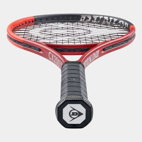 Raqueta Tenis Dunlop M5 / Nitro Adultos + Regalos - Olivos