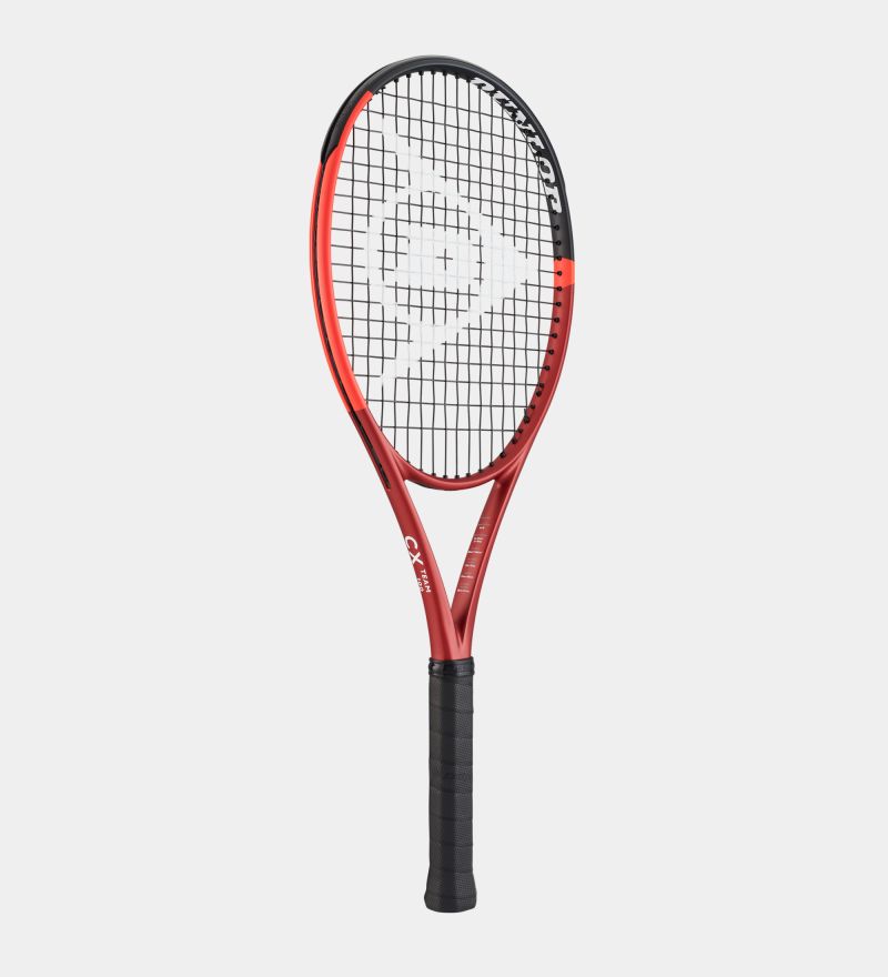 Tennis Rackets: CX TEAM 100